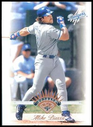 203 Mike Piazza